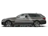 2023 BMW 540