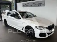 2023 BMW 540