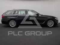 2023 BMW 540
