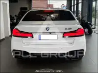 2023 BMW 540