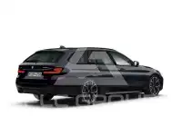 2023 BMW 540
