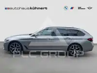 2023 BMW 540