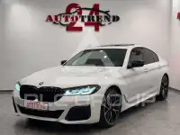 2023 BMW 540