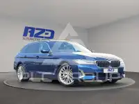 2023 BMW 540
