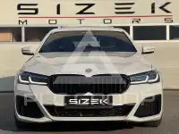 2023 BMW 540