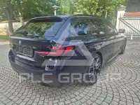 2023 BMW 540