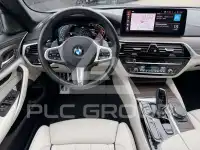 2023 BMW 540