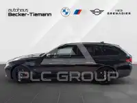 2023 BMW 540