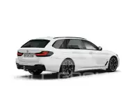 2023 BMW 540