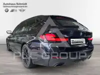 2023 BMW 540