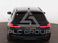 2023 BMW 540