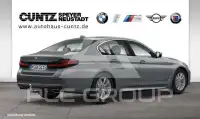 2023 BMW 540