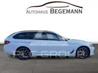 2023 BMW 540
