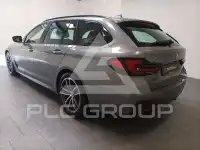 2023 BMW 540