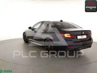 2023 BMW 540