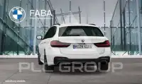 2023 BMW 540