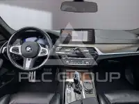 2023 BMW 540