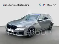 2023 BMW 540