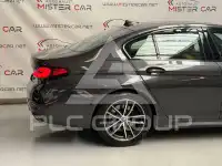 2023 BMW 540