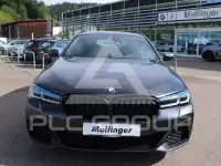 2023 BMW 540