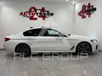 2023 BMW 540