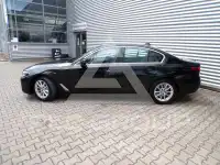 2023 BMW 540