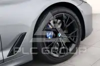 2023 BMW 540
