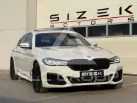 2023 BMW 540