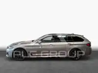 2023 BMW 540