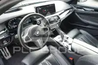 2023 BMW 540