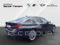 2023 BMW 540
