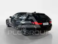 2023 BMW 540