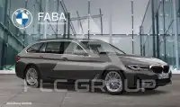 2023 BMW 540