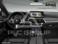 2023 BMW 540