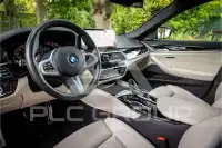 2023 BMW 540