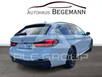 2023 BMW 540