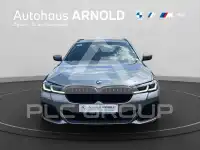 2023 BMW 540