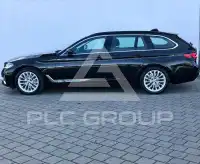 2023 BMW 540