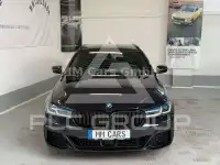 2023 BMW 540