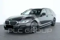 2023 BMW 540