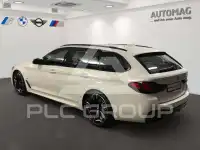 2023 BMW 540