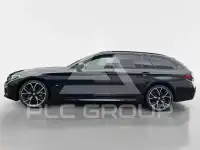 2023 BMW 540