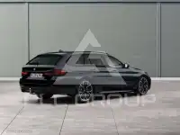 2023 BMW 540