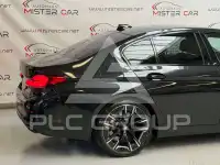 2023 BMW 540