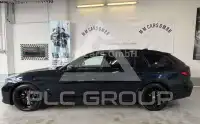 2023 BMW 540