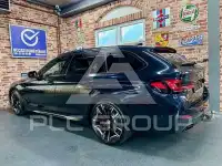 2023 BMW 540