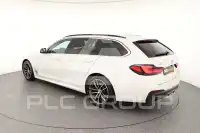 2023 BMW 540