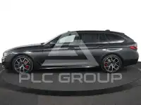 2023 BMW 540