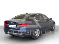 2023 BMW 540