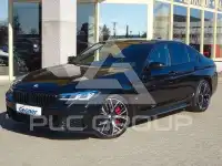 2023 BMW 540